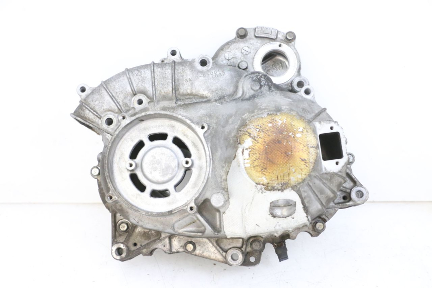 photo de DRIVE BELT COVER SUZUKI BURGMAN 650 (2013 - 2020)