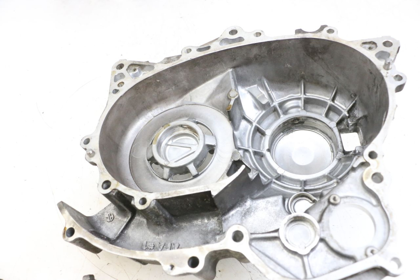 photo de DRIVE BELT COVER SUZUKI BURGMAN 650 (2013 - 2020)