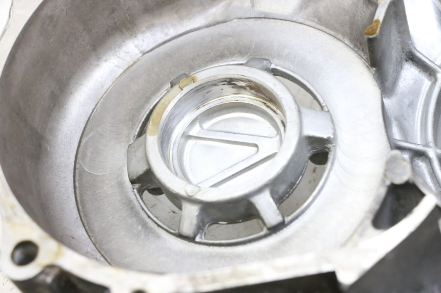 photo de DRIVE BELT COVER SUZUKI BURGMAN 650 (2013 - 2020)