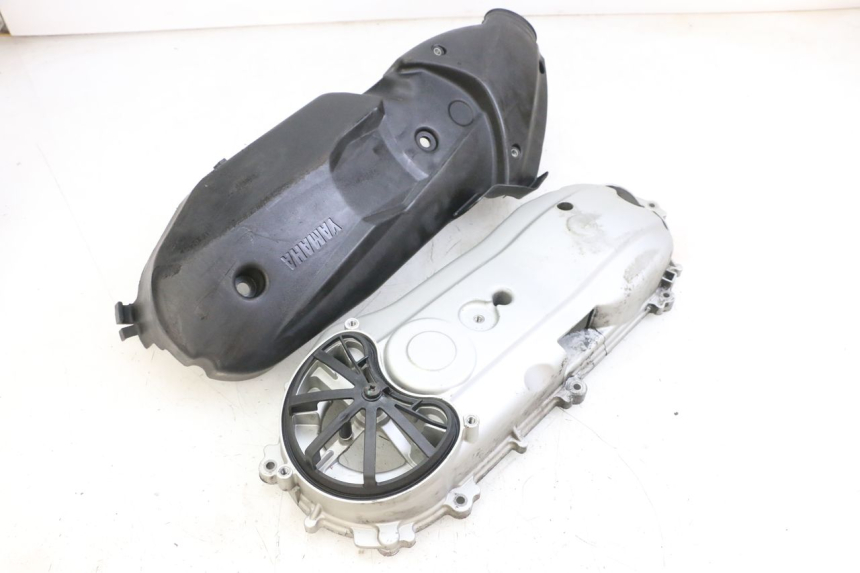 photo de VARIATOR COVER YAMAHA BW'S BWS 125 (2010 - 2013)