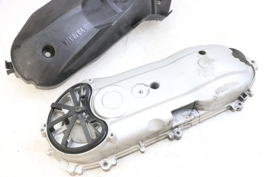 photo de VARIATOR COVER YAMAHA BW'S BWS 125 (2010 - 2013)