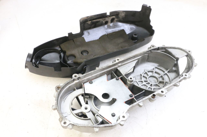 photo de VARIATOR COVER YAMAHA BW'S BWS 125 (2010 - 2013)