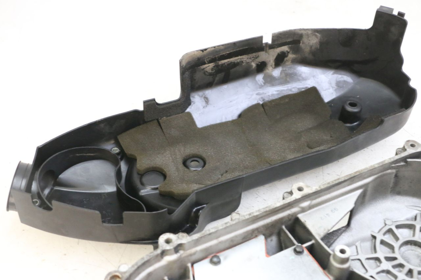 photo de VARIATOR COVER YAMAHA BW'S BWS 125 (2010 - 2013)