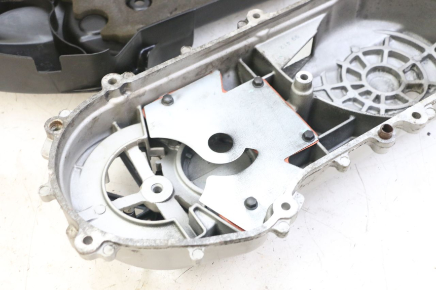 photo de VARIATOR COVER YAMAHA BW'S BWS 125 (2010 - 2013)