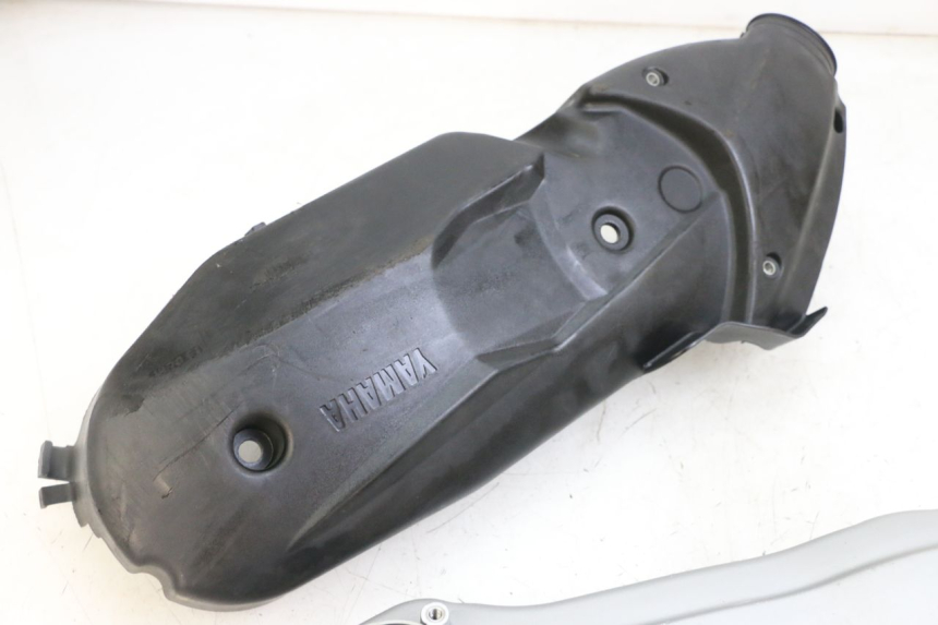 photo de VARIATOR COVER YAMAHA BW'S BWS 125 (2010 - 2013)