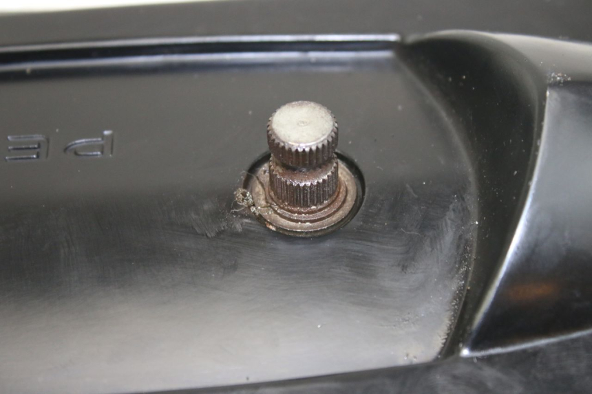 photo de VARIATOR COVER PEUGEOT CITYSTAR 50 (2013 - 2017)