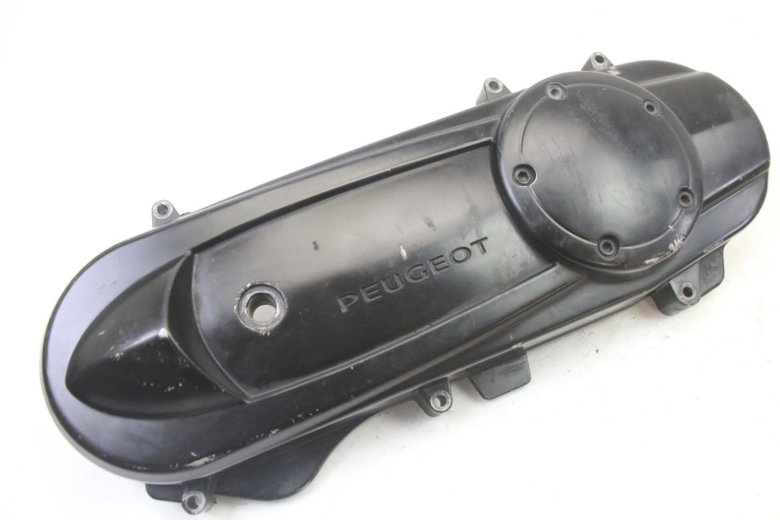 photo de VARIATOR COVER PEUGEOT CITYSTAR 50 (2013 - 2017)