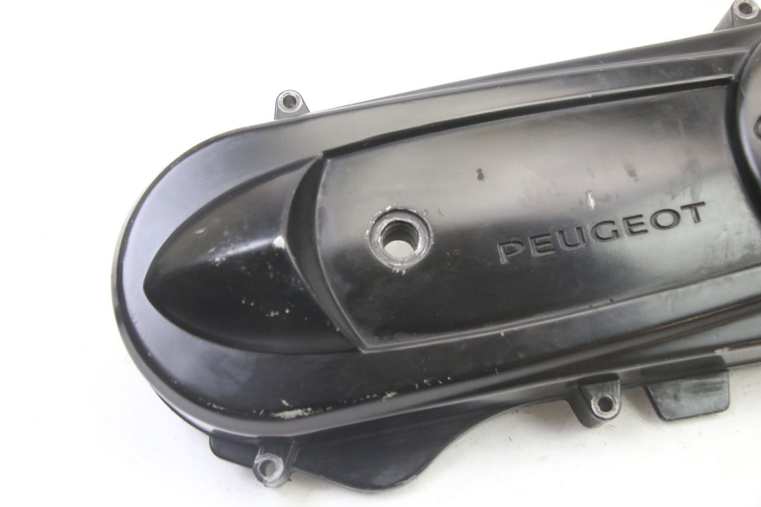 photo de VARIATOR COVER PEUGEOT CITYSTAR 50 (2013 - 2017)