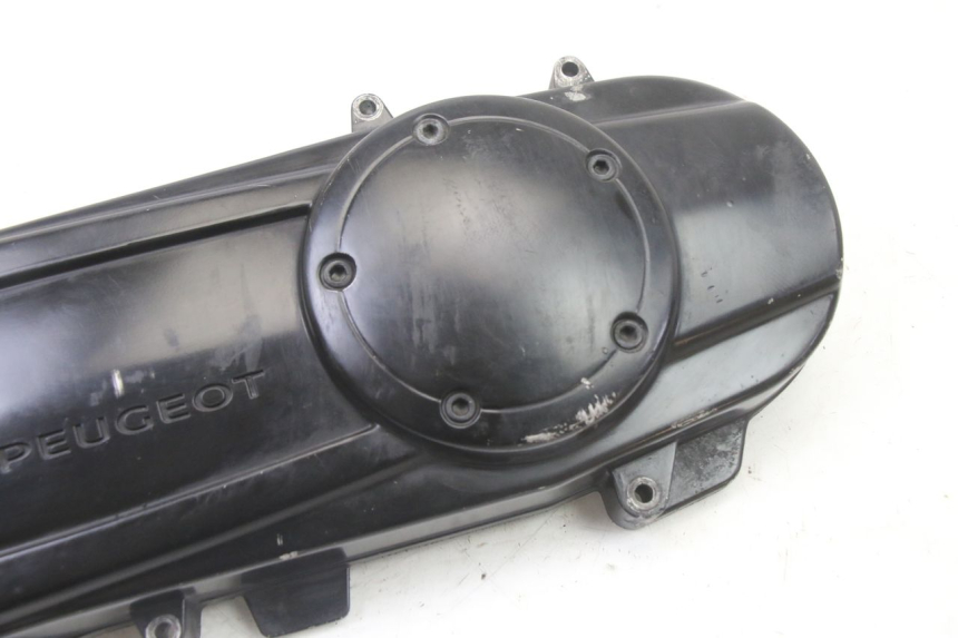 photo de VARIATOR COVER PEUGEOT CITYSTAR 50 (2013 - 2017)