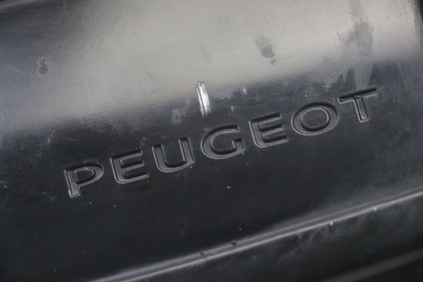 photo de VARIATOR COVER PEUGEOT CITYSTAR 50 (2013 - 2017)