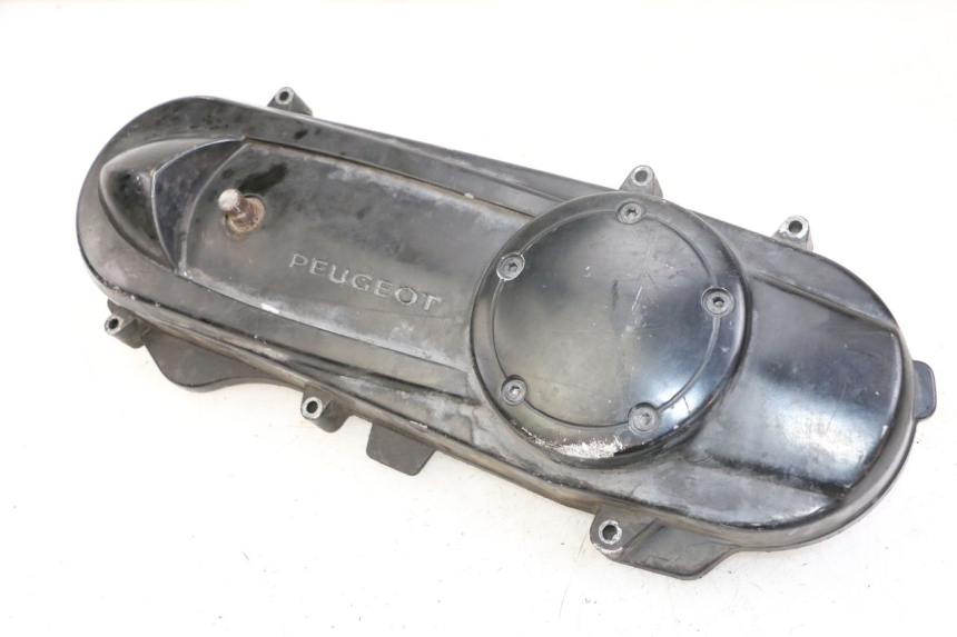 photo de VARIATOR COVER PEUGEOT CITYSTAR 50 (2013 - 2017)