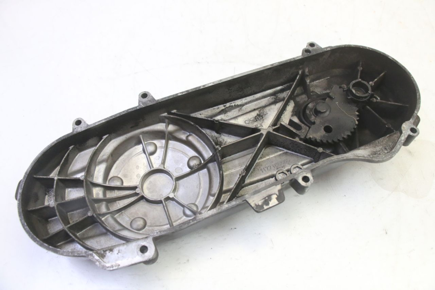 photo de VARIATOR COVER PEUGEOT CITYSTAR 50 (2013 - 2017)