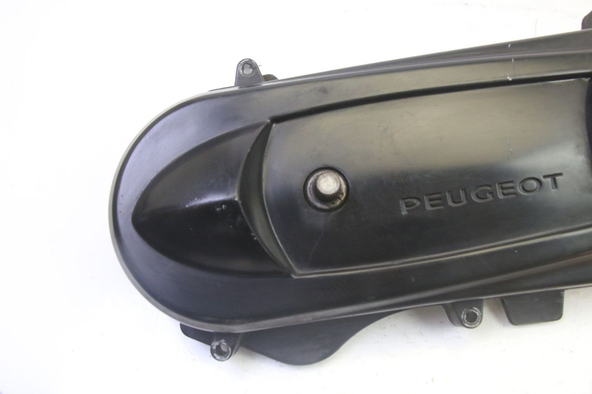 photo de VARIATOR COVER PEUGEOT CITYSTAR 50 (2013 - 2017)