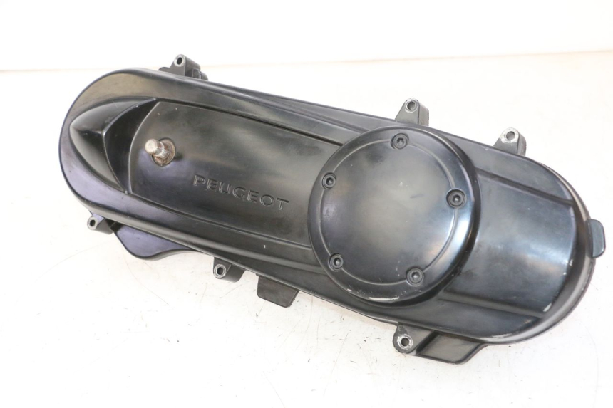 photo de VARIATOR COVER PEUGEOT CITYSTAR 50 (2013 - 2017)