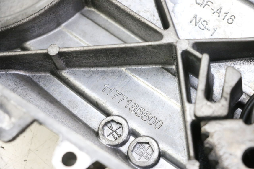 photo de VARIATOR COVER PEUGEOT CITYSTAR 50 (2013 - 2017)