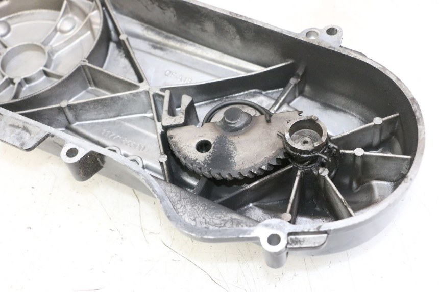 photo de VARIATOR COVER PEUGEOT CITYSTAR 50 (2013 - 2017)