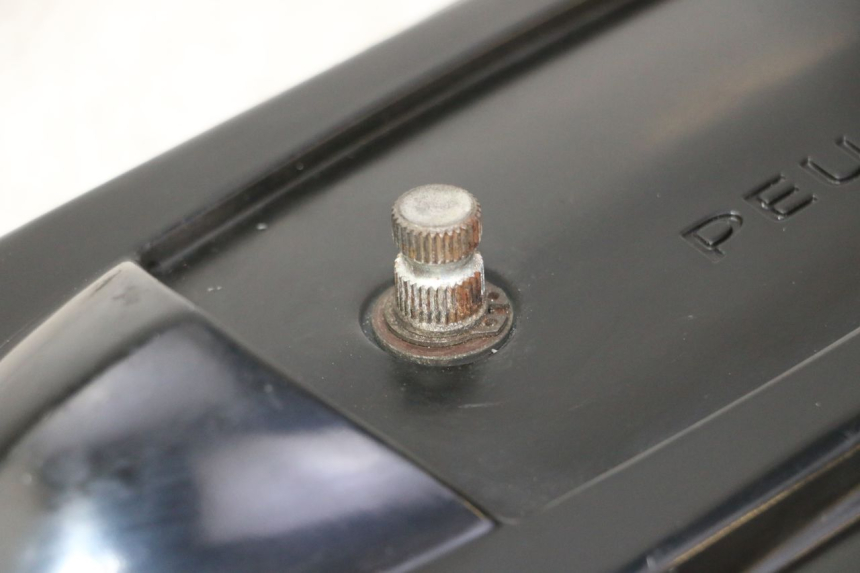 photo de VARIATOR COVER PEUGEOT CITYSTAR 50 (2013 - 2017)