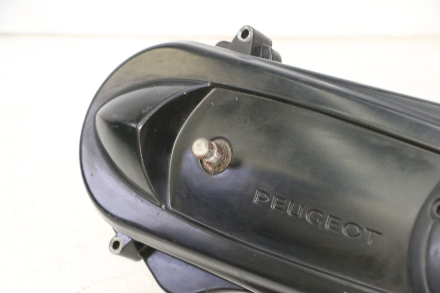 photo de VARIATOR COVER PEUGEOT CITYSTAR 50 (2013 - 2017)