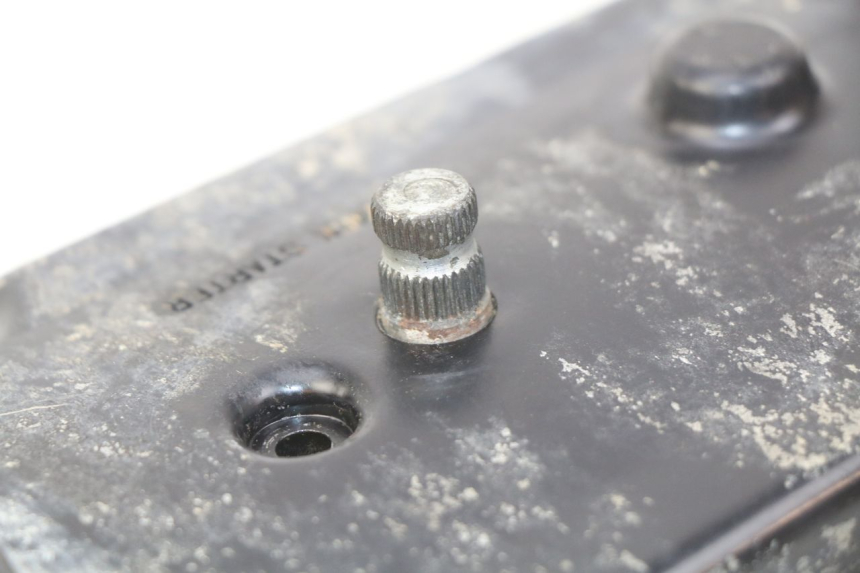 photo de VARIATOR COVER SUZUKI CP 80 (1985 - 1996)