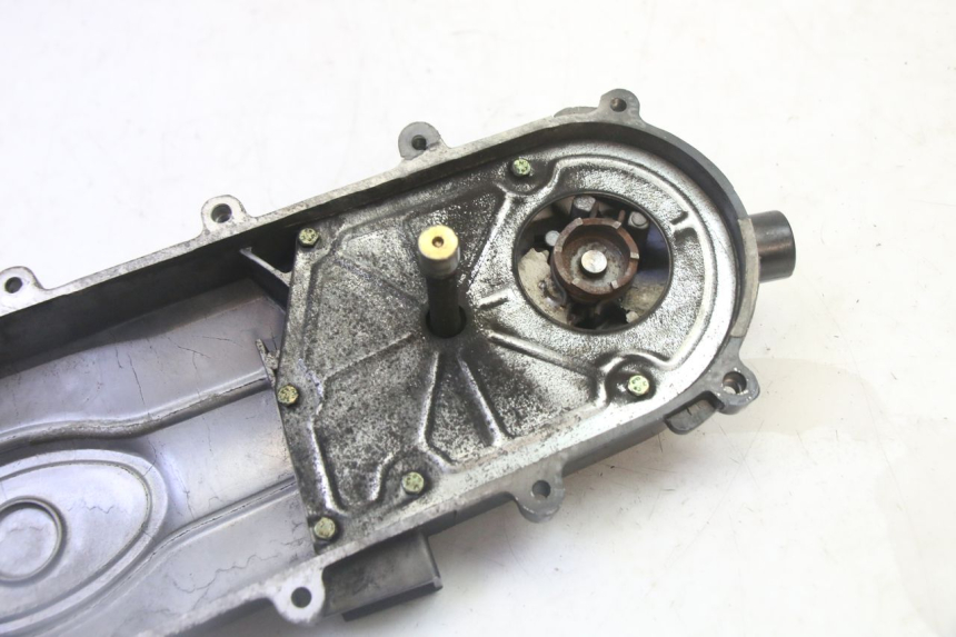 photo de VARIATOR COVER SYM CROX 4T 50 (2016 - 2023)