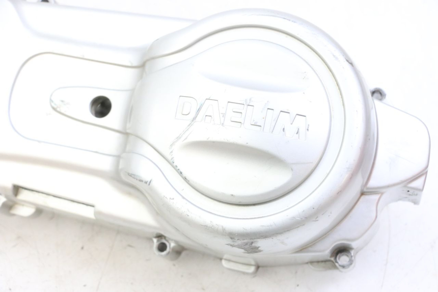 photo de DRIVE BELT COVER DAELIM BESBI 125 (2007 - 2008)