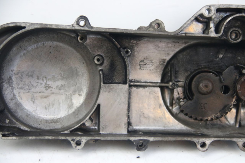 photo de DRIVE BELT COVER LONGJIA DIGITA 4T 50 (2019 - 2022)