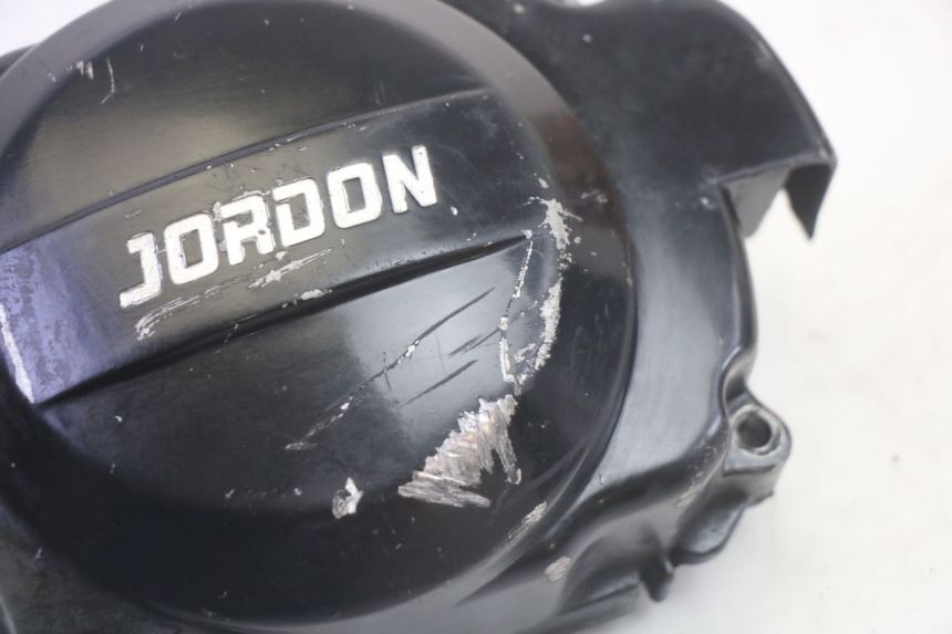 photo de DRIVE BELT COVER LONGJIA DIGITA 4T 50 (2019 - 2022) - Technical close-up