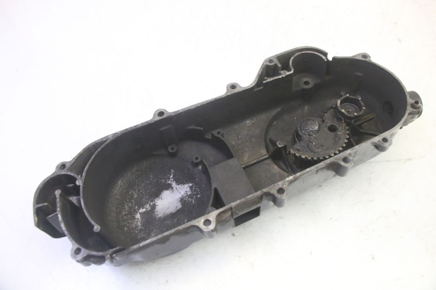 photo de DRIVE BELT COVER LONGJIA DIGITA 4T 50 (2019 - 2022) - Surface and material condition