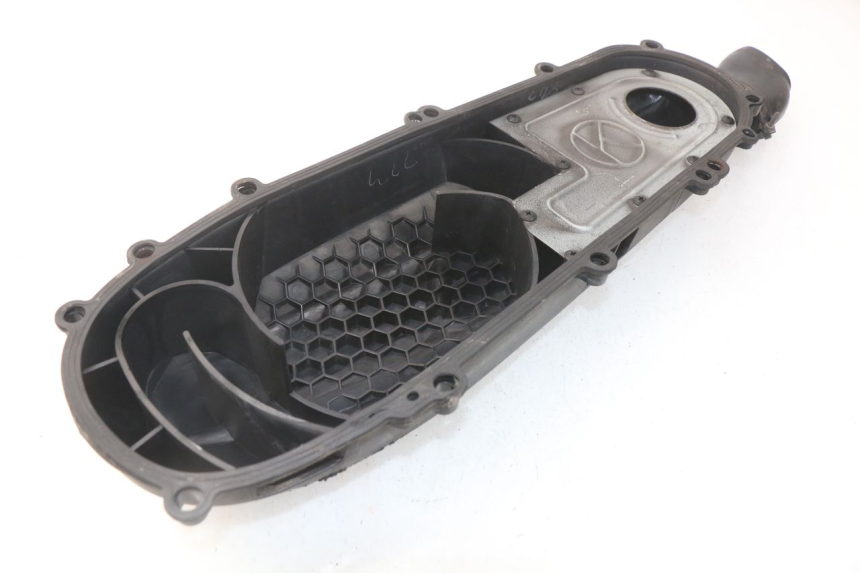photo de VARIATOR COVER KYMCO DINK STREET 125 (2009 - 2014)