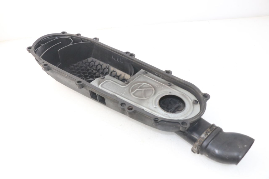 photo de VARIATOR COVER KYMCO DINK STREET 125 (2009 - 2014)