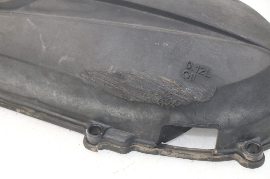 photo de VARIATOR COVER KYMCO DINK STREET 125 (2009 - 2014)