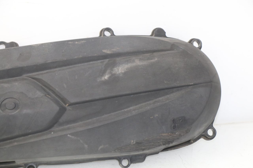 photo de VARIATOR COVER KYMCO DINK STREET 125 (2009 - 2014)