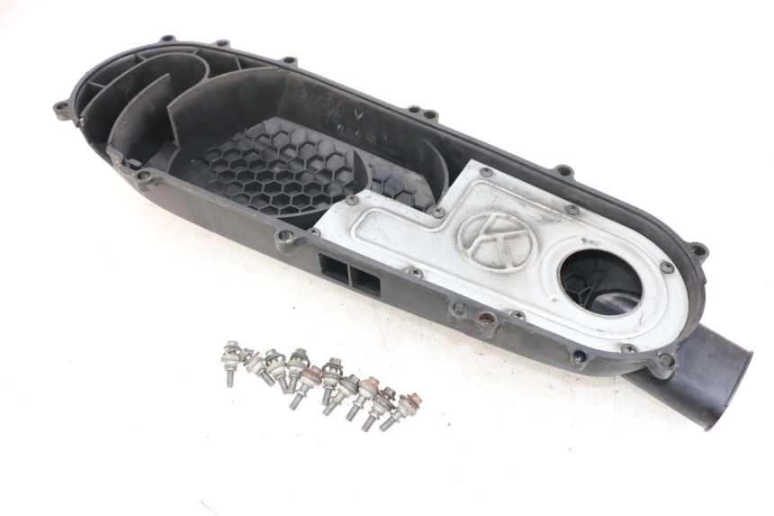 photo de VARIATOR COVER KYMCO DINK STREET 125 (2009 - 2014)
