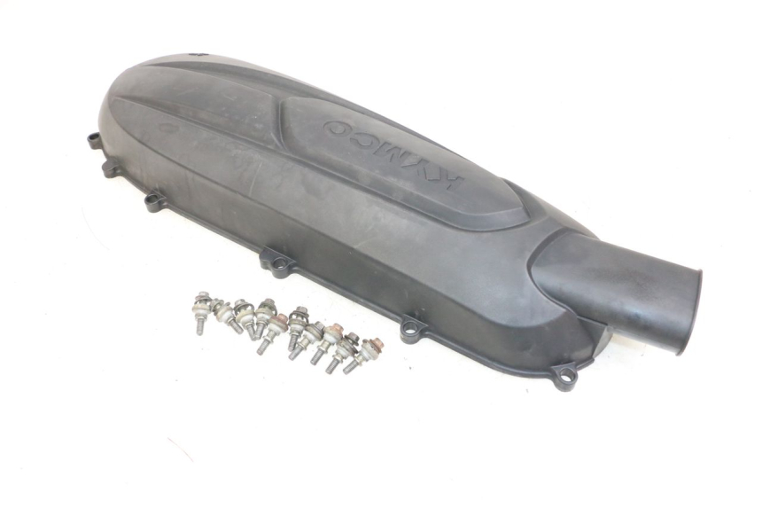 photo de VARIATOR COVER KYMCO DINK STREET 125 (2009 - 2014)