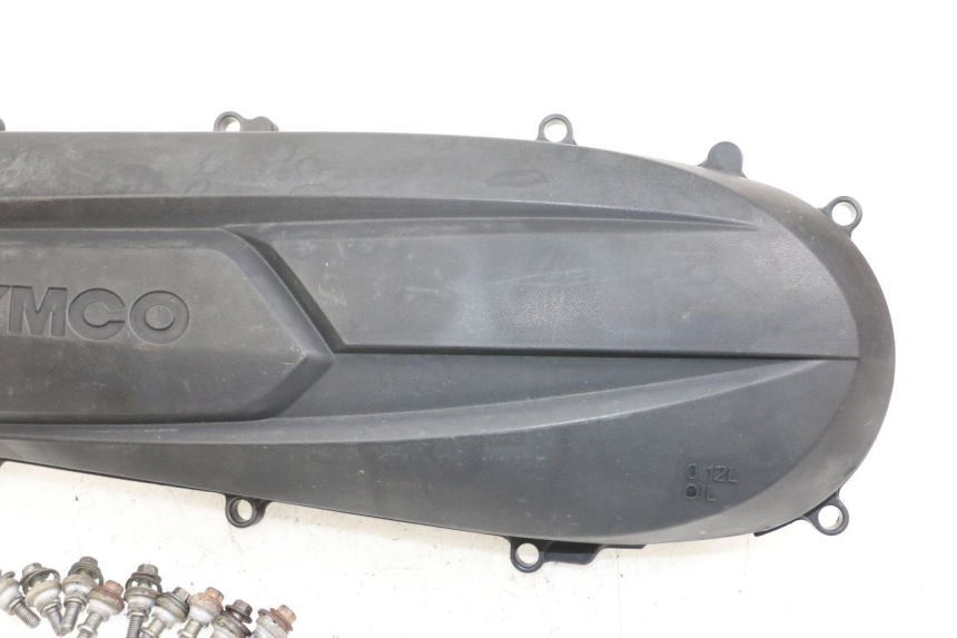 photo de VARIATOR COVER KYMCO DINK STREET 125 (2009 - 2014)