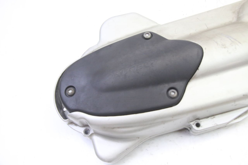 photo de VARIATOR COVER PEUGEOT ELYSEO 125 (1999 - 2004)