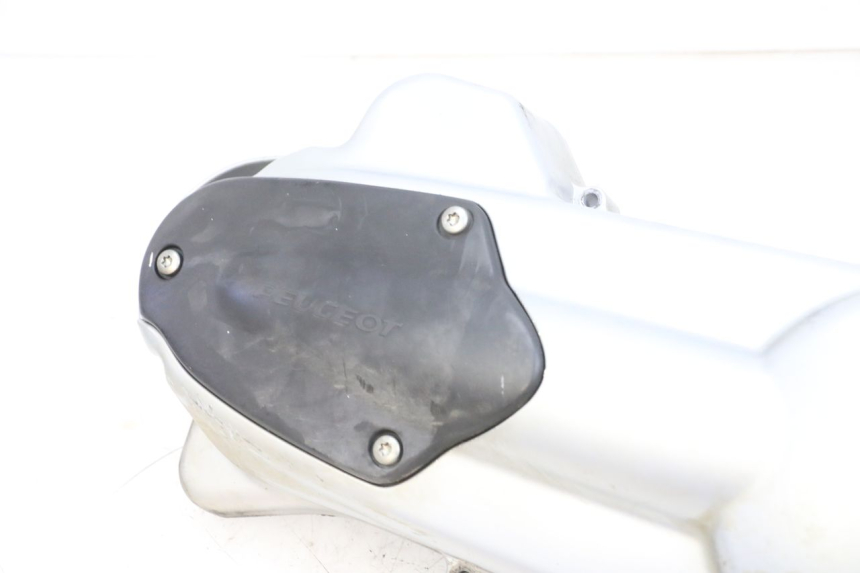 photo de VARIATOR COVER PEUGEOT ELYSEO 125 (1999 - 2004) - Additional view of the item