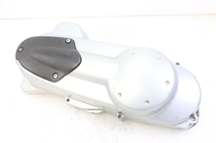 photo de DRIVE BELT COVER PEUGEOT ELYSTAR 125 (2002 - 2007)