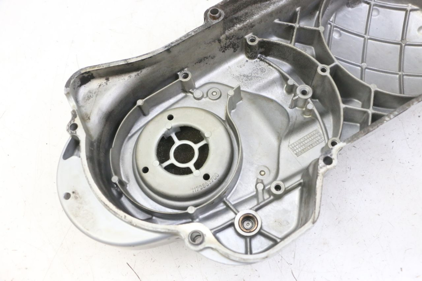 photo de DRIVE BELT COVER PEUGEOT ELYSTAR 125 (2002 - 2007)