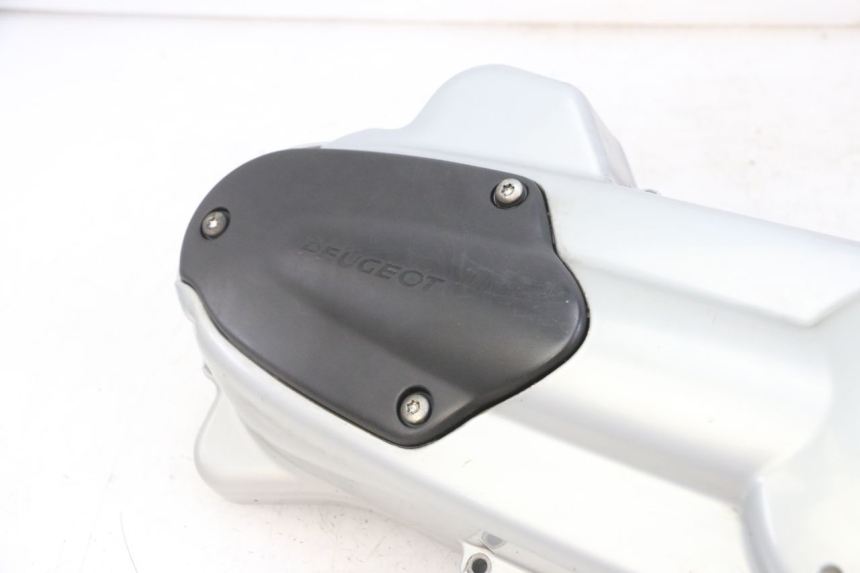 photo de DRIVE BELT COVER PEUGEOT ELYSTAR 125 (2002 - 2007)