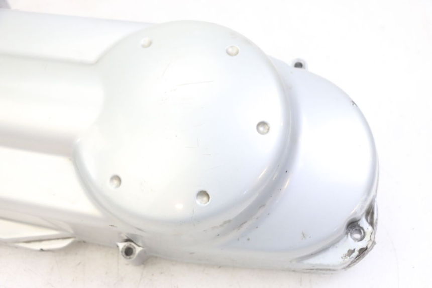 photo de DRIVE BELT COVER PEUGEOT ELYSTAR 125 (2002 - 2007)