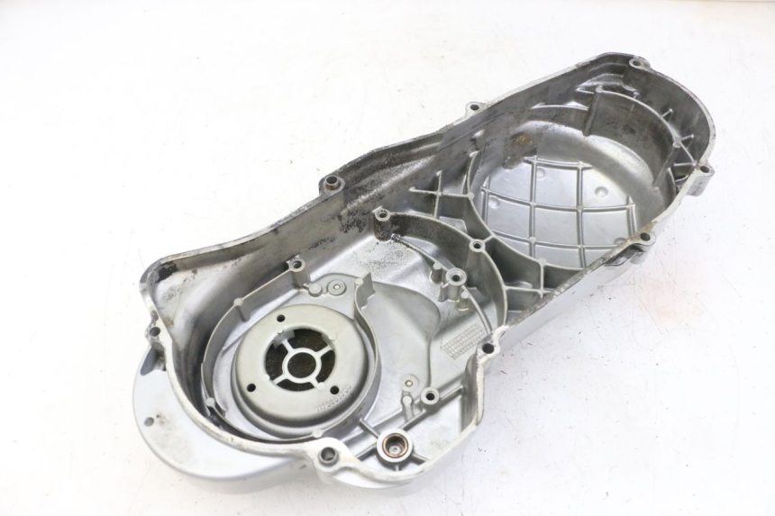 photo de DRIVE BELT COVER PEUGEOT ELYSTAR 125 (2002 - 2007)