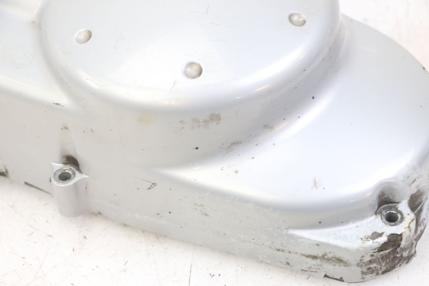 photo de DRIVE BELT COVER PEUGEOT ELYSTAR 125 (2002 - 2007)