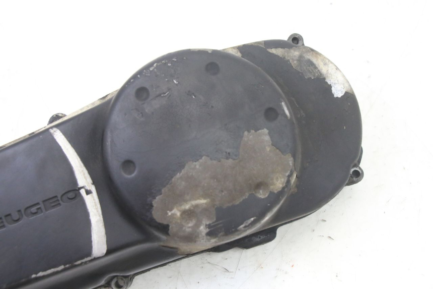 photo de VARIATOR COVER PEUGEOT ELYSTAR 50 (2002 - 2014)
