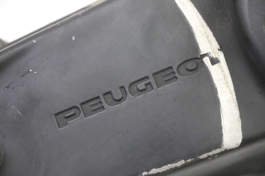 photo de VARIATOR COVER PEUGEOT ELYSTAR 50 (2002 - 2014)
