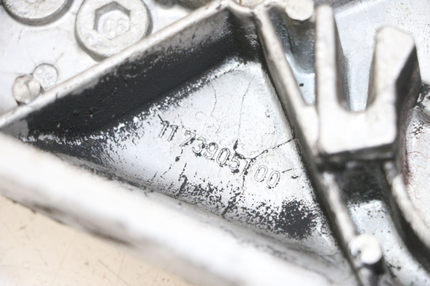 photo de VARIATOR COVER PEUGEOT ELYSTAR 50 (2002 - 2014)