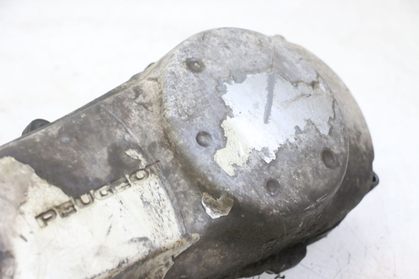 photo de VARIATOR COVER PEUGEOT ELYSTAR 50 (2002 - 2014)