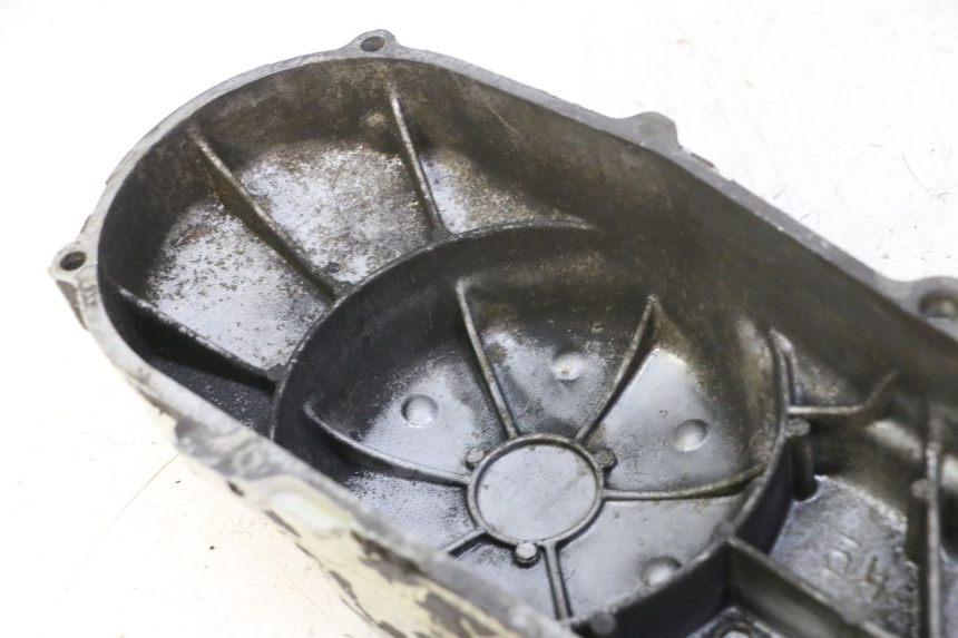 photo de VARIATOR COVER PEUGEOT ELYSTAR 50 (2002 - 2014)