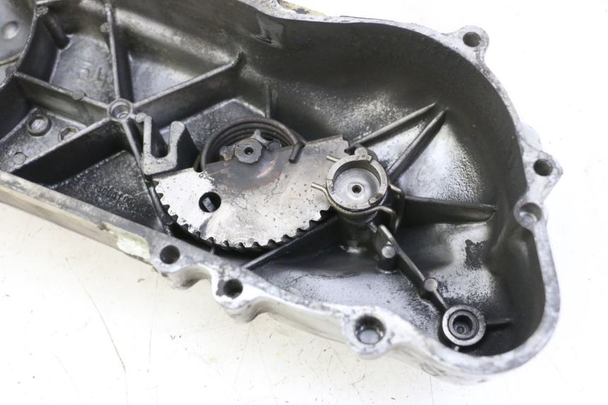 photo de VARIATOR COVER PEUGEOT ELYSTAR 50 (2002 - 2014)