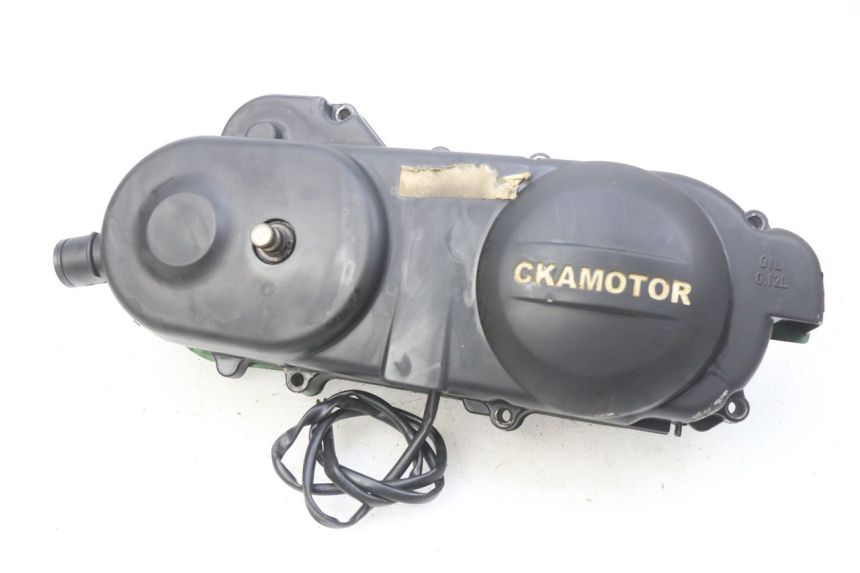 photo de VARIATOR COVER EUROCKA GTR 50 (2018 - 2021)